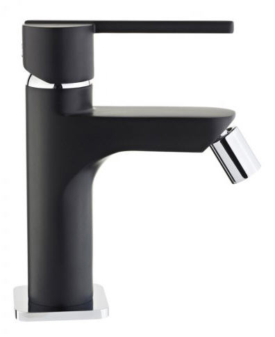 Teka Aura Black 50.622.02.0N bidé csaptelep