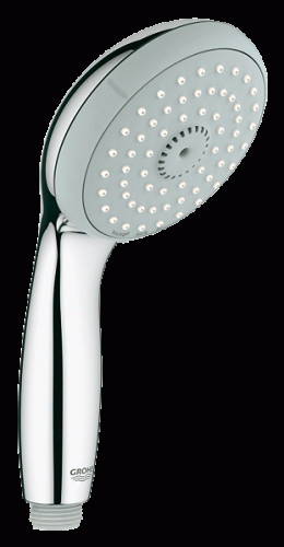 Grohe Tempesta III ÚJ 28261 001 kézizuhany (28261001)