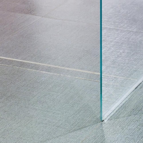 Ravak Floor rozsdamentes acél zuhanyfolyóka (850 mm, #X01430)