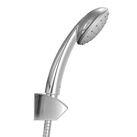 Hansa HansaBasicJet  44680110 zuhanyszett