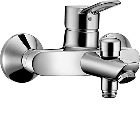 Hansa Hansavantis 52442105 kádtöltő csaptelep nyitott karral