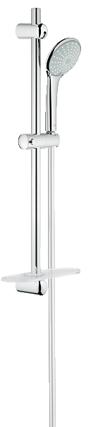Grohe Euphoria zuhanygarnitúra Duo 27230 001 (27230001)