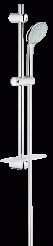 Grohe Euphoria zuhanygarnitúra Duo 27230 001 (27230001)