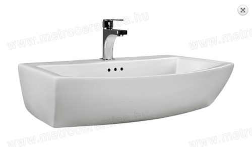 Metro Ceramica Antinio 70x50 mosdó