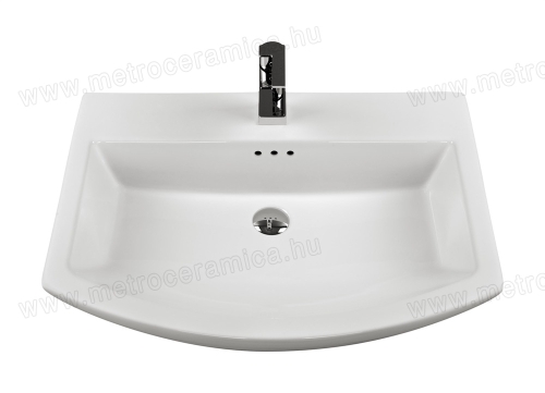 Metro Ceramica Antinio 70x50 mosdó