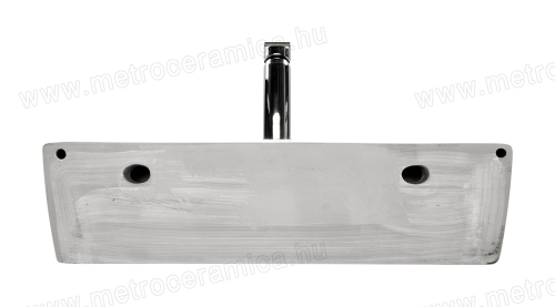Metro Ceramica Antinio 70x50 mosdó