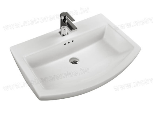 Metro Ceramica Antinio 70x50 mosdó