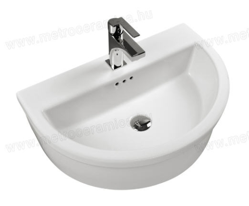 Metro Ceramica Emilio 60x42 mosdó