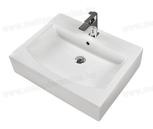 Metro Ceramica Giorgio 60x48 mosdó