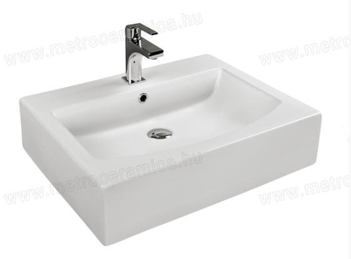 Metro Ceramica Giorgio 60x48 mosdó
