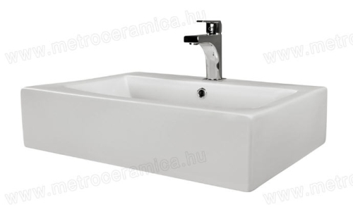 Metro Ceramica Giorgio 60x48 mosdó