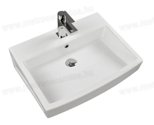 Metro Ceramica Nico 60x45 mosdó