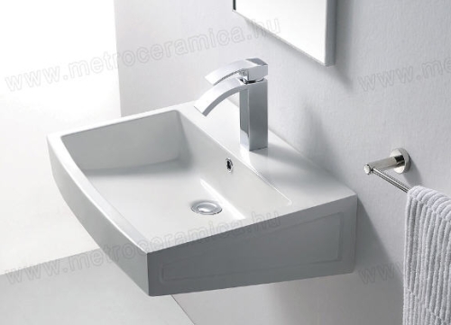 Metro Ceramica Nico 60x45 mosdó