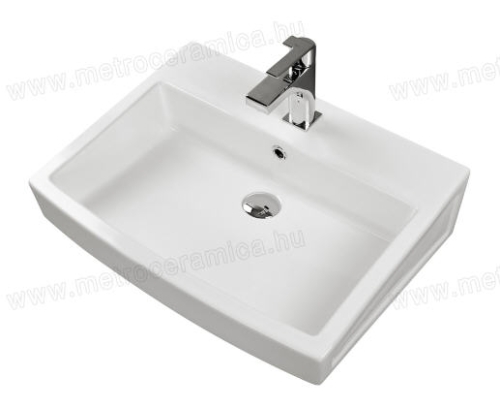 Metro Ceramica Nico 60x45 mosdó