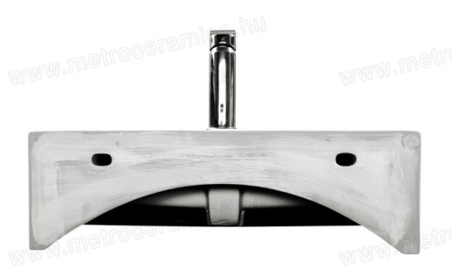 Metro Ceramica Nico 60x45 mosdó