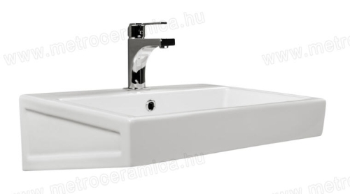 Metro Ceramica Nico 60x45 mosdó