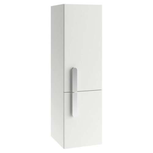 Ravak Chrome SB 350 magasszekrény (fehér/fehér balos, #X000000542)