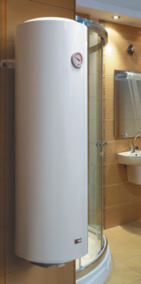 Kospel OSV Slim villanybojler (60 L, #OSV 60 SLIM)