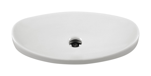 UNO Ceramica Colombus 64x34 mosdó