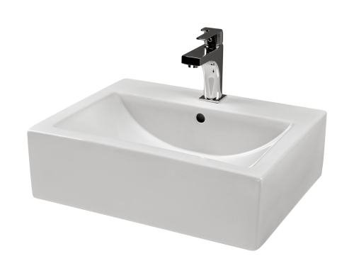 UNO Ceramica Diego 52x42 mosdó