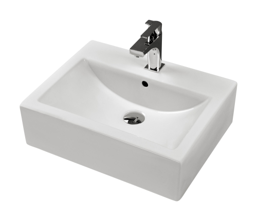 UNO Ceramica Diego 52x42 mosdó