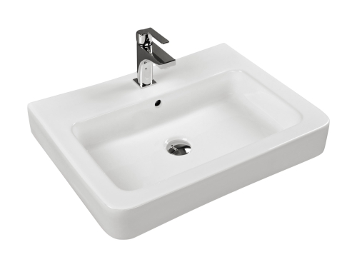 UNO Ceramica Gabriel 65x50 mosdó