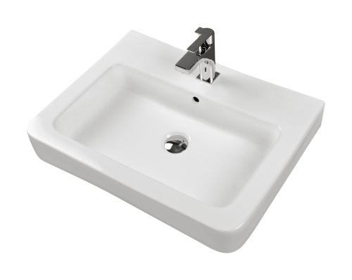 UNO Ceramica Gabriel 65x50 mosdó