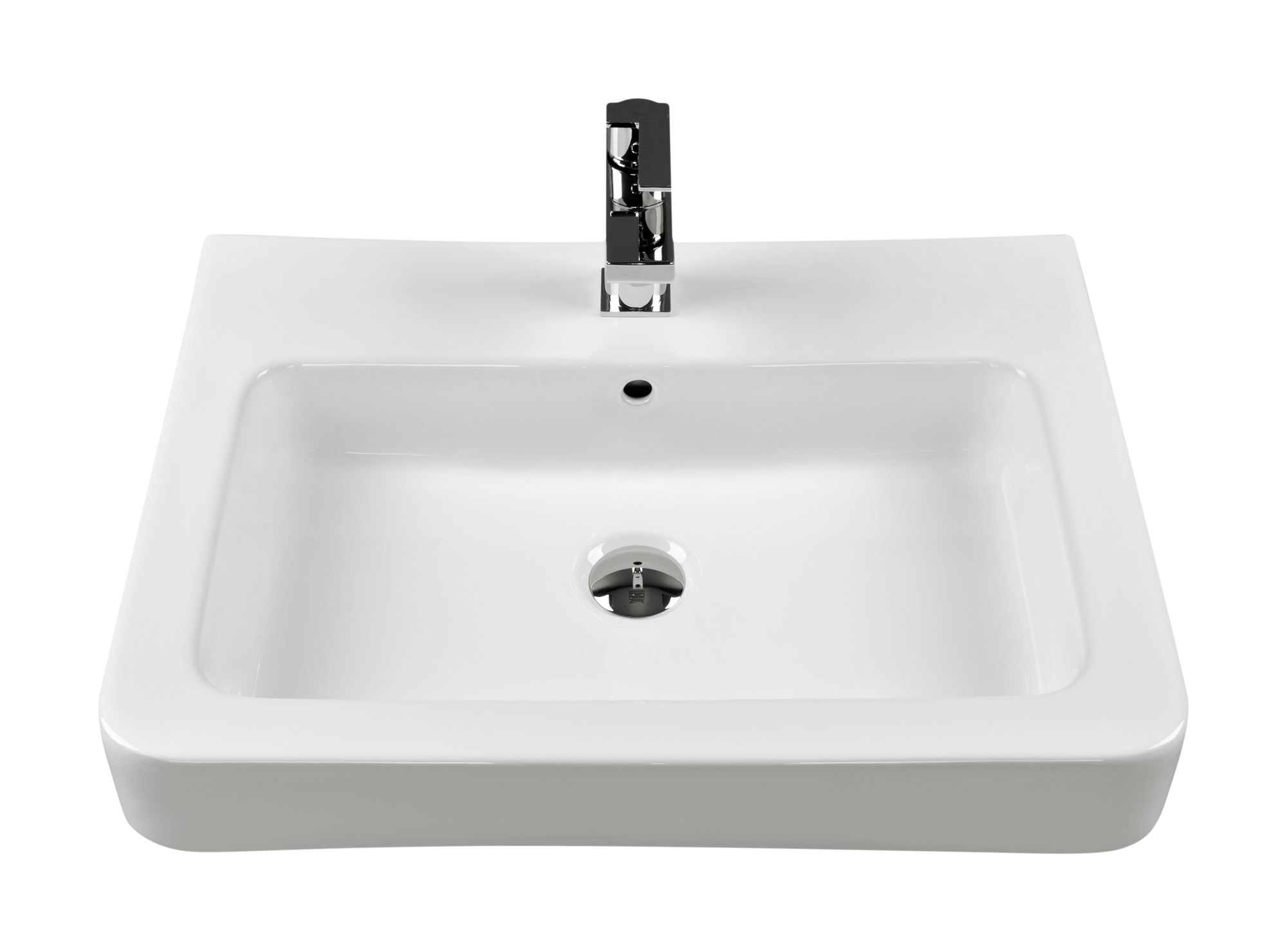 UNO Ceramica Gabriel 65x50 mosdó