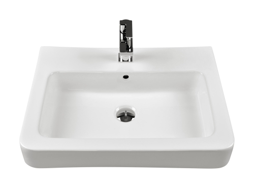 UNO Ceramica Gabriel 65x50 mosdó