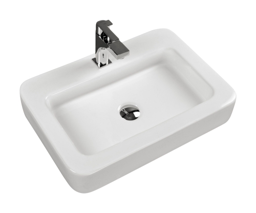 UNO Ceramica Leonardo 60x42 mosdó
