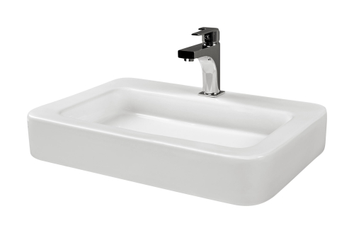 UNO Ceramica Leonardo 60x42 mosdó