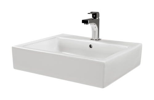 UNO Ceramica Valentino 55x46 mosdó