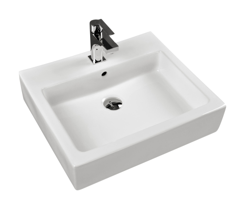 UNO Ceramica Valentino 55x46 mosdó