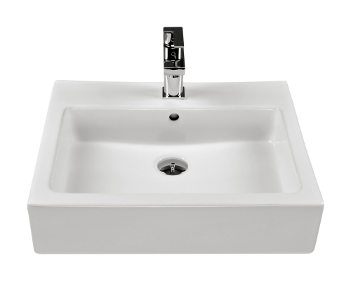 UNO Ceramica Valentino 55x46 mosdó