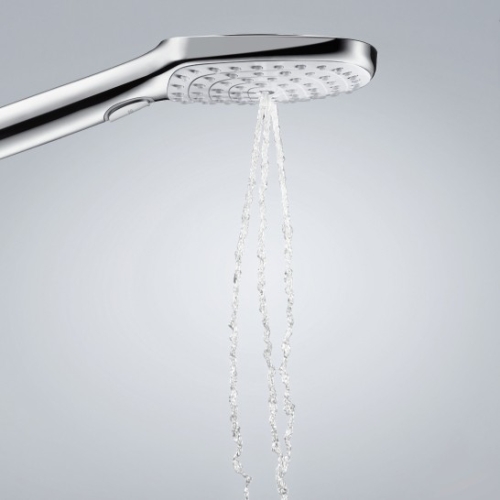 Hansgrohe Raindance Select 120 3Jet kézizuhany, króm 26520 000 (26520000)