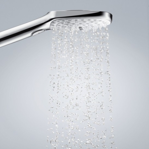 Hansgrohe Raindance Select 120 3Jet kézizuhany, króm 26520 000 (26520000)