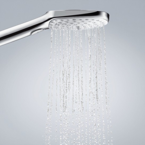 Hansgrohe Raindance Select 120 3Jet kézizuhany, króm 26520 000 (26520000)