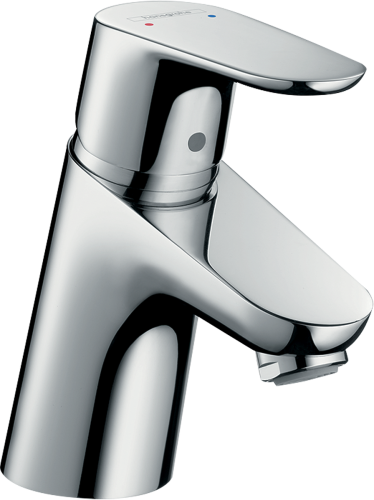 Hansgrohe Focus 31604 000 mosdó csaptelep (31604000)
