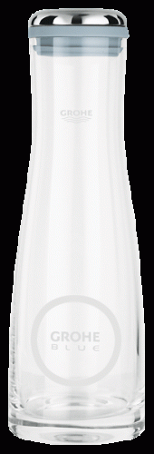 GROHE Blue® 40405 000 üvegkancsó (40405000)