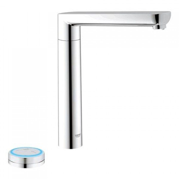 Grohe K7 F-digital 31247 000 digitális mosogató csaptelep (31247000)