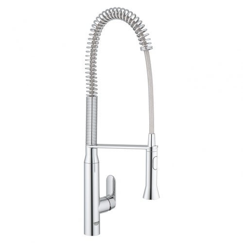 Grohe K7 32950 000 egykaros mosogató csaptelep (32950000)