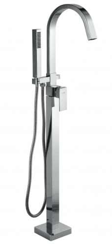 Feromix Tower 120700.1 álló kádtöltő szett