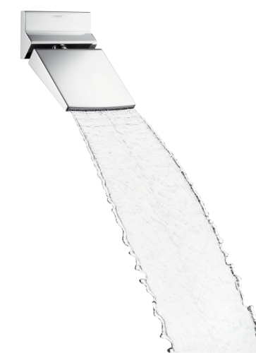 Hansgrohe Raindance Rainfall 150 fejzuhany DN15 26442 000 (26442000)