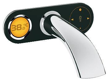 GROHE Ondus 36045 000 digitális mosdócsaptelep (36045000)
