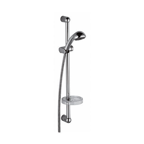 KLudi Sirena 3S 6233105-00 zuhanyszett