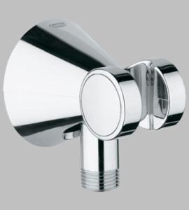 Grohe Sensia 28226 000 fali csatlakozó könyök (28226000)
