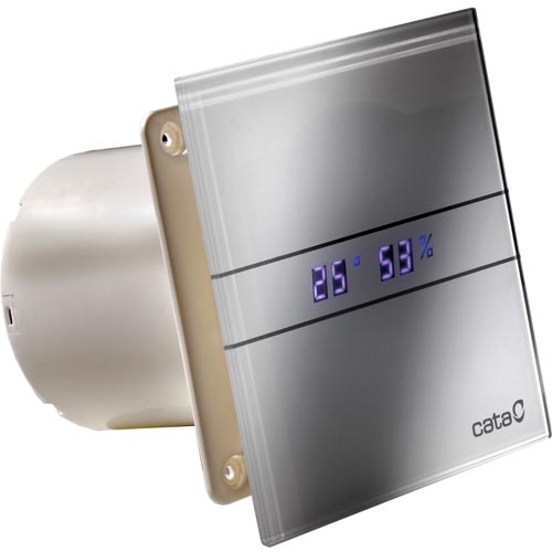 Cata E-100GTH páraérzékelős ventilátor (00900200)