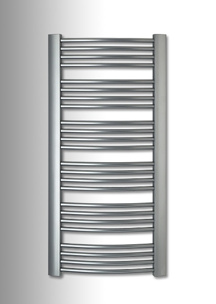 Sapho Focus FCH króm, fürdőszoba radiátor (273 W, króm, 595x818 mm, #FCH-609)