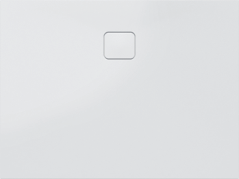 Riho Biasca 414 100x90x14 (DE24) zuhanytálca lábakkal