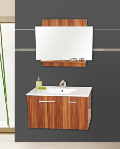 Tboss Monte Carlo 90 fürdőszobabútor  (venge)